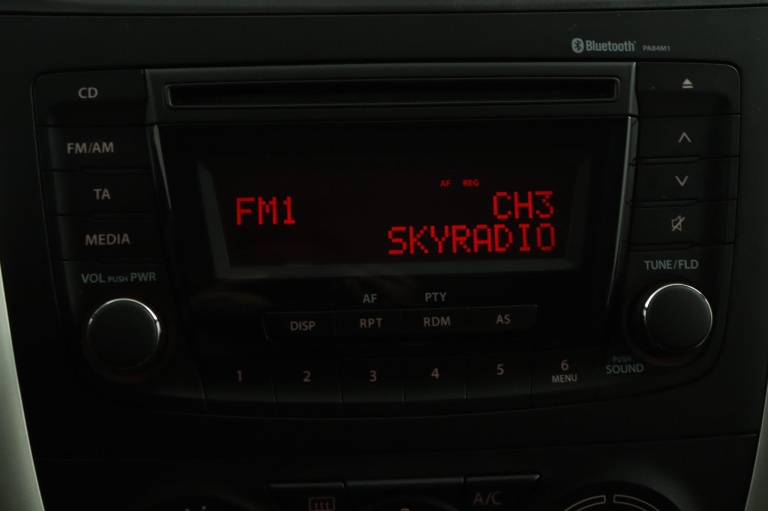 Suzuki Celerio - 1.0 Comfort 47