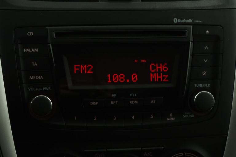 Suzuki Celerio - 1.0 Comfort 48