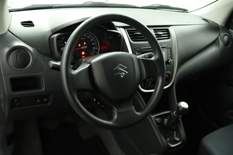 Suzuki Celerio - 1.0 Comfort 51