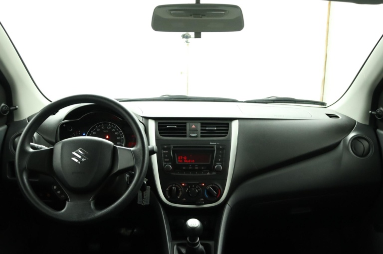 Suzuki Celerio - 1.0 Comfort 52