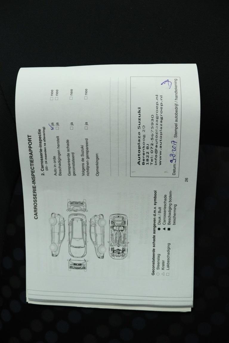 Suzuki Celerio - 1.0 Comfort 57