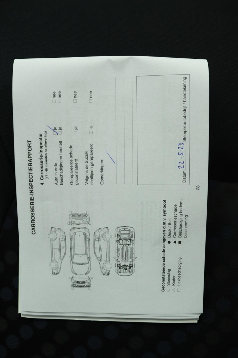 Suzuki Celerio - 1.0 Comfort 59