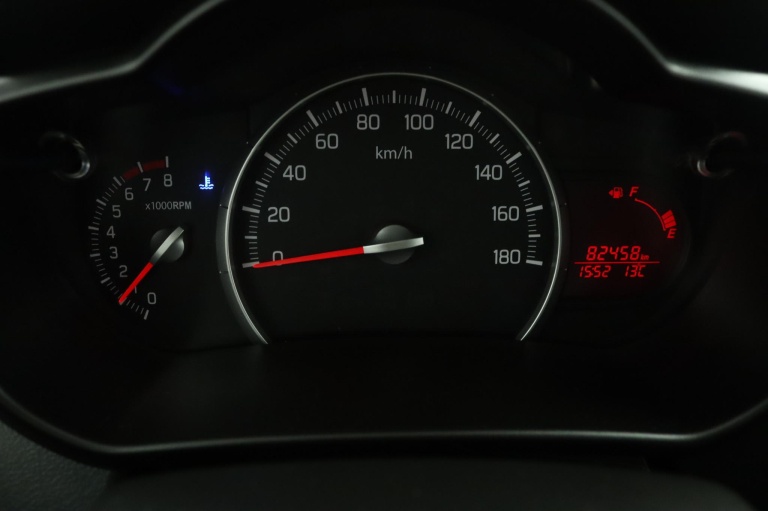 Suzuki Celerio - 1.0 Comfort 6