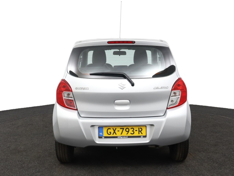 Suzuki Celerio - 1.0 Comfort 61