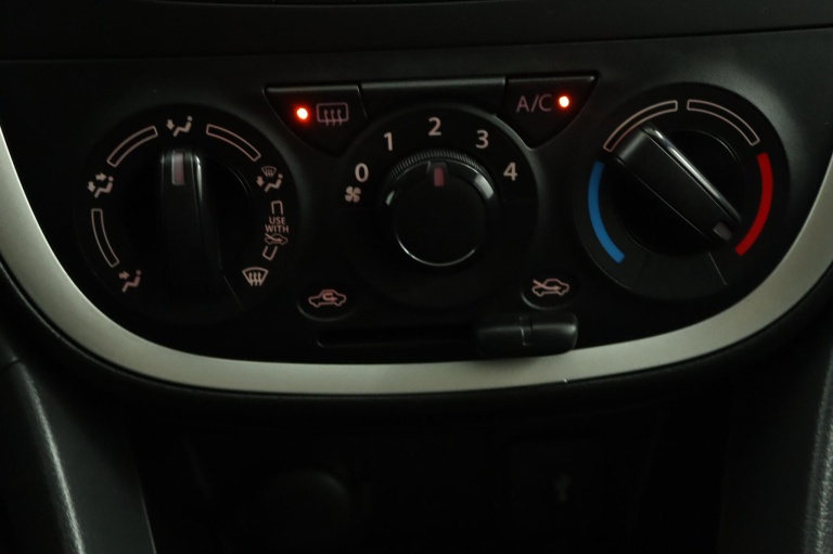 Suzuki Celerio - 1.0 Comfort 7