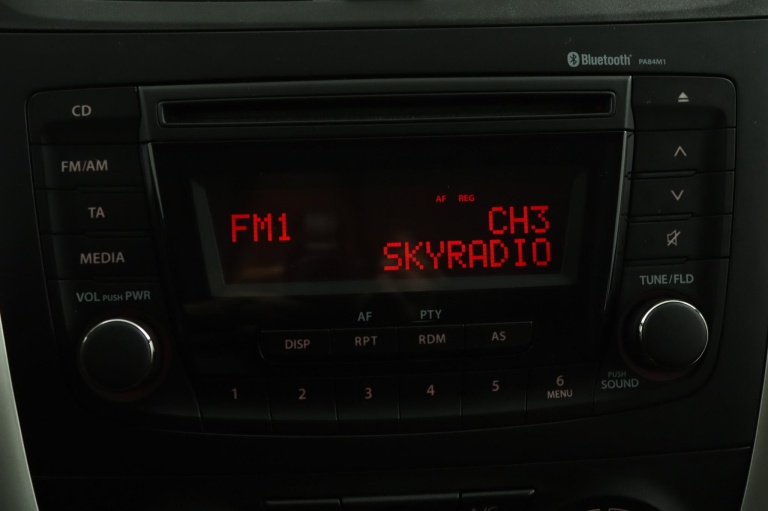 Suzuki Celerio - 1.0 Comfort 8