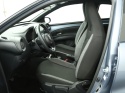 Toyota Aygo X - 1.0 VVT-i MT Play