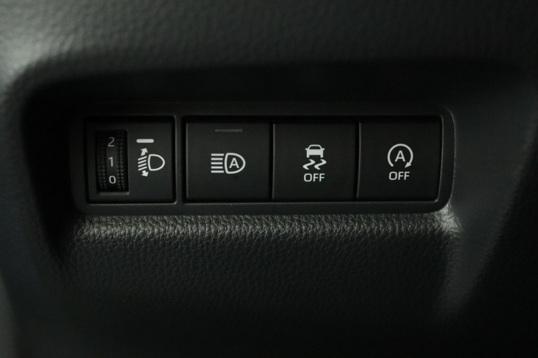 Toyota Aygo X - 1.0 VVT-i MT Play 29