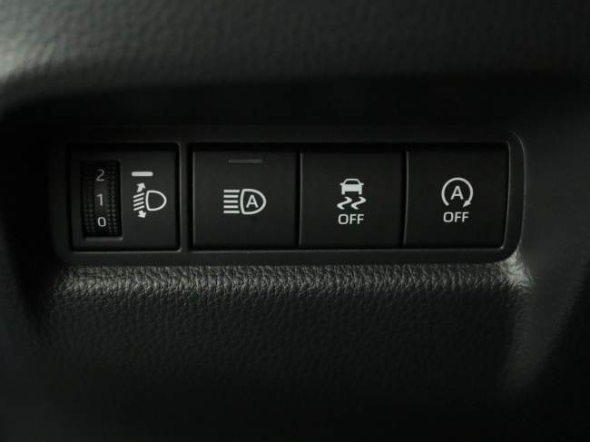 Toyota Aygo X - 1.0 VVT-i MT Play