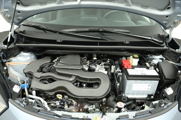 Toyota Aygo X - 1.0 VVT-i MT Play 34