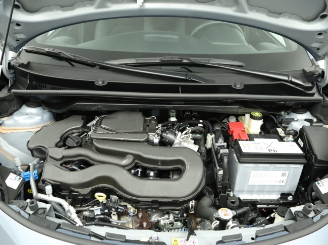 Toyota Aygo X - 1.0 VVT-i MT Play