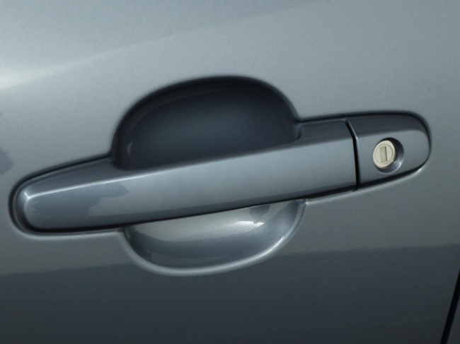 Toyota Aygo X - 1.0 VVT-i MT Play