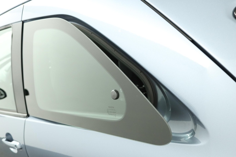 Toyota Aygo X - 1.0 VVT-i MT Play 39
