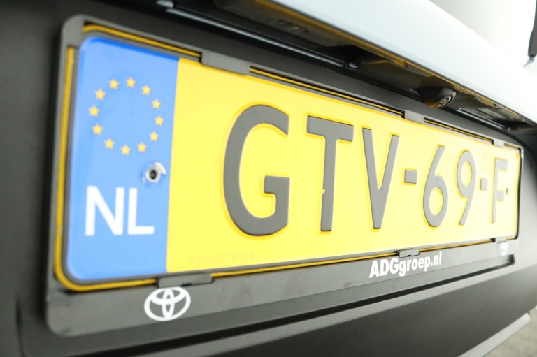 Toyota Aygo X - 1.0 VVT-i MT Play 41