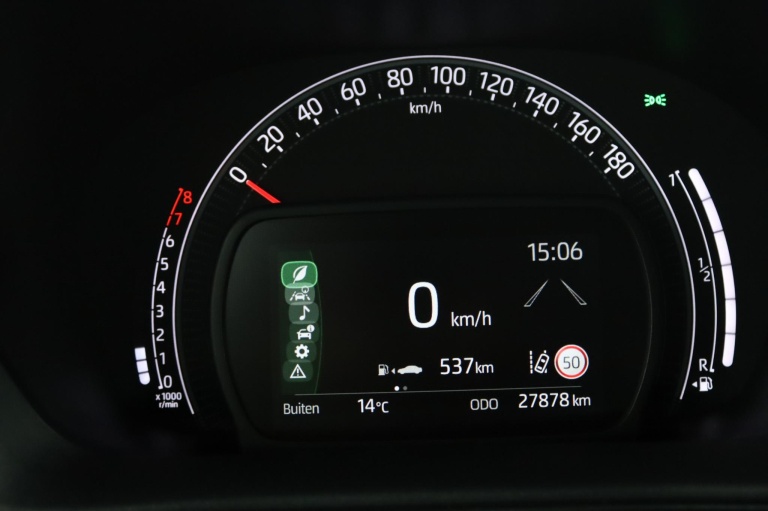 Toyota Aygo X - 1.0 VVT-i MT Play 43