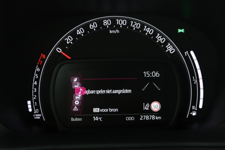 Toyota Aygo X - 1.0 VVT-i MT Play 45