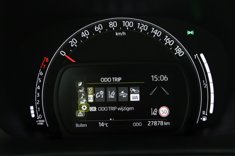 Toyota Aygo X - 1.0 VVT-i MT Play 47