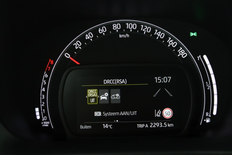 Toyota Aygo X - 1.0 VVT-i MT Play 52