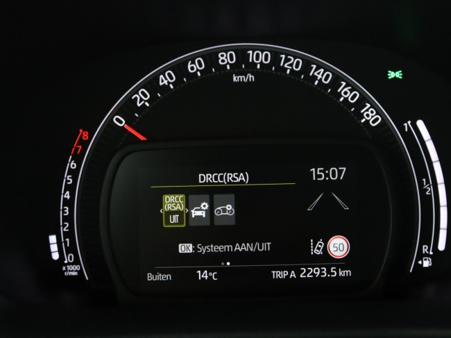 Toyota Aygo X - 1.0 VVT-i MT Play