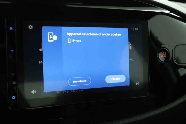 Toyota Aygo X - 1.0 VVT-i MT Play 55