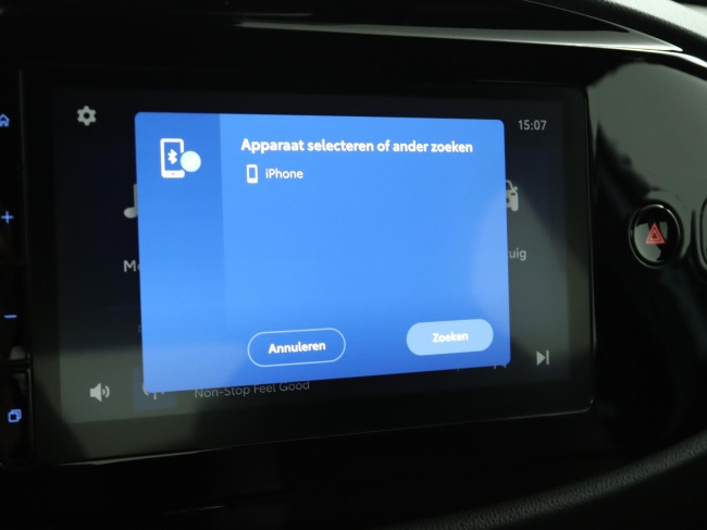 Toyota Aygo X - 1.0 VVT-i MT Play