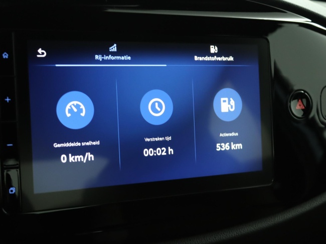 Toyota Aygo X - 1.0 VVT-i MT Play