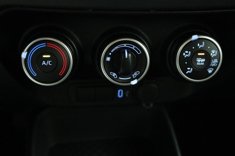 Toyota Aygo X - 1.0 VVT-i MT Play 7