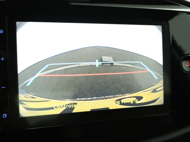 Toyota Aygo X - 1.0 VVT-i MT Play