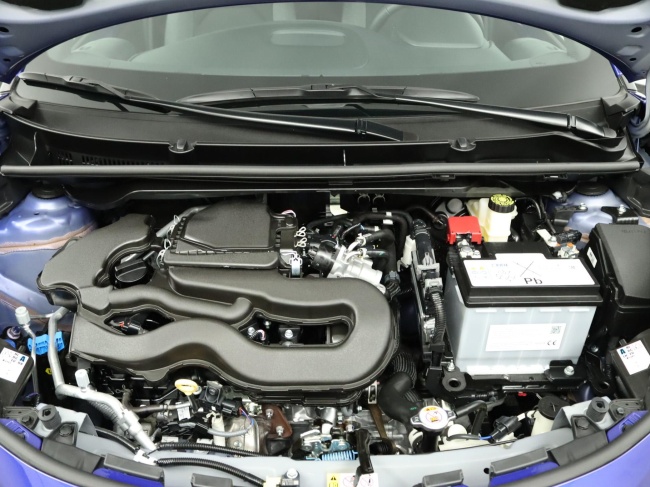 Toyota Aygo X - 1.0 VVT-i MT Play