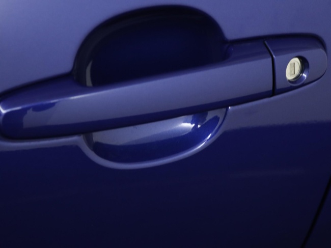 Toyota Aygo X - 1.0 VVT-i MT Play