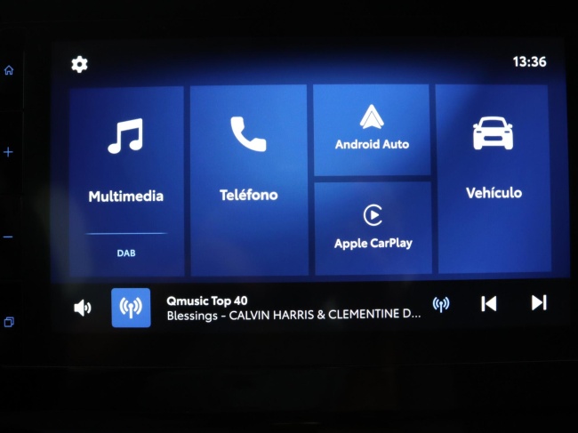 Toyota Aygo X - 1.0 VVT-i MT Play