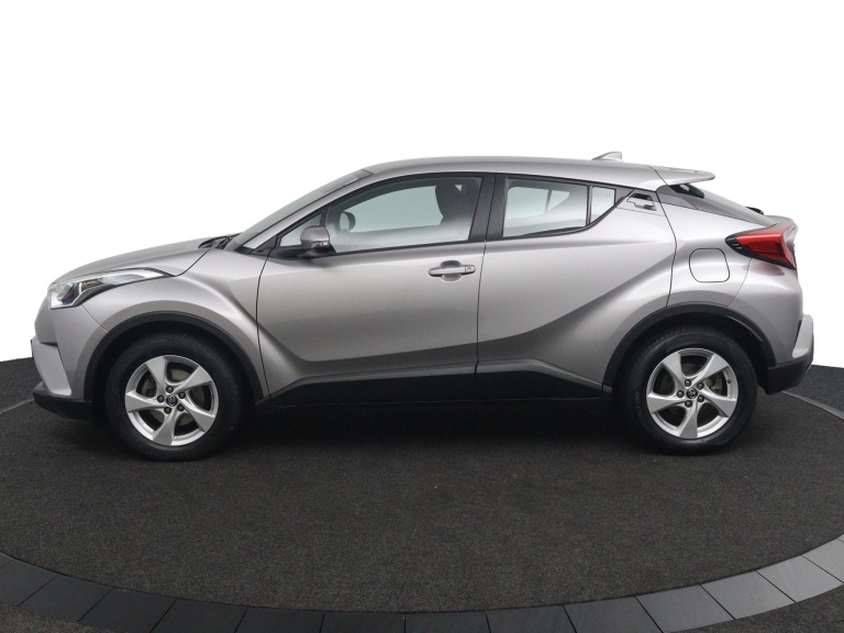 Toyota C-HR - 1.2 Dynamic 5