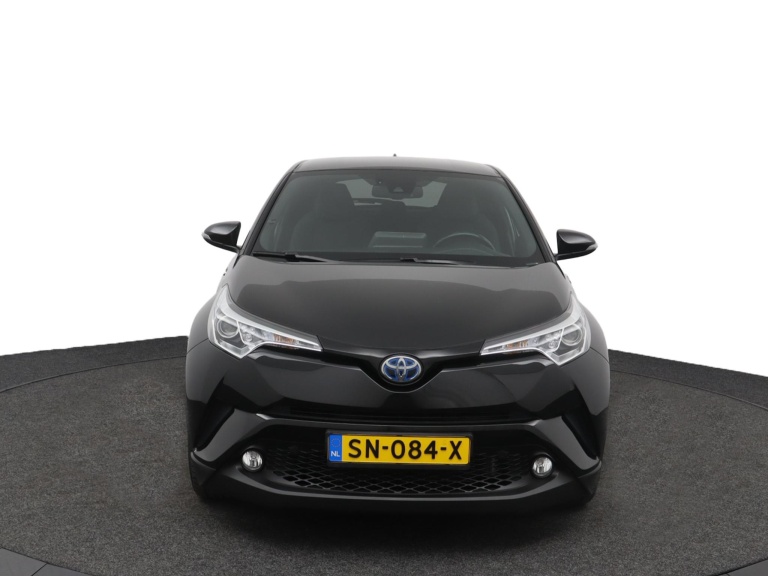 Toyota C-HR - 1.8 Hybrid Energy 16