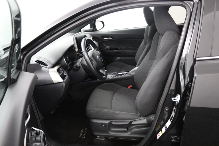 Toyota C-HR - 1.8 Hybrid Energy 17