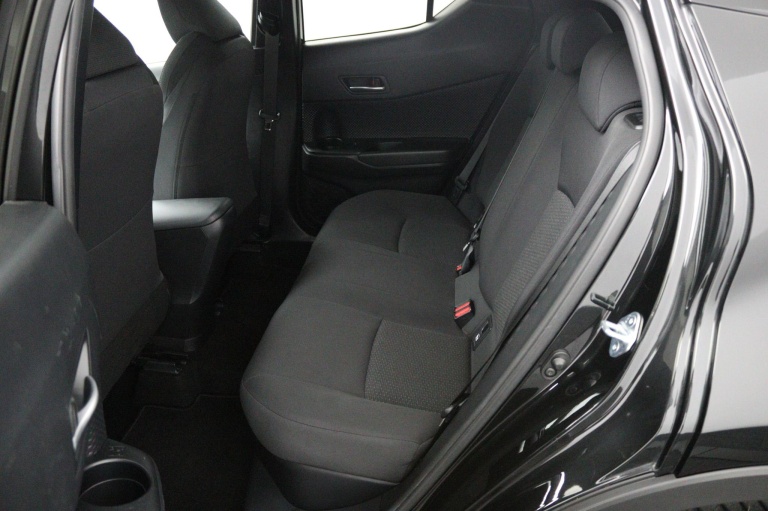 Toyota C-HR - 1.8 Hybrid Energy 18