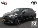 Toyota C-HR - 1.8 Hybrid Energy