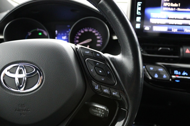 Toyota C-HR - 1.8 Hybrid Energy 21