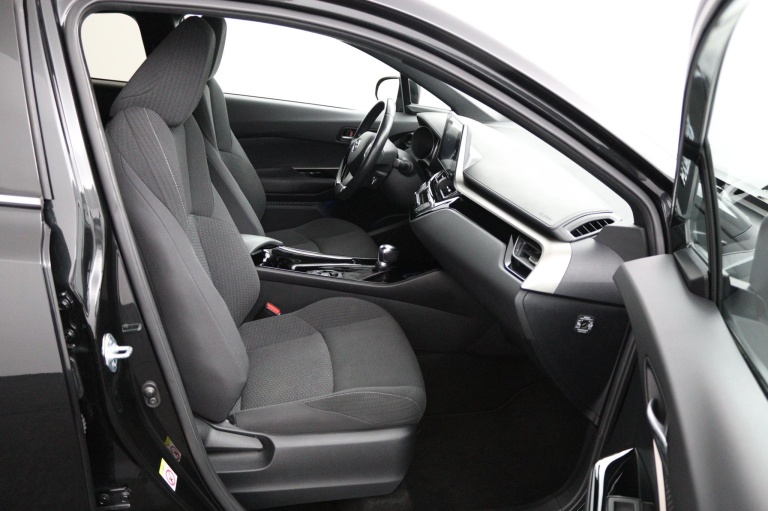 Toyota C-HR - 1.8 Hybrid Energy 22