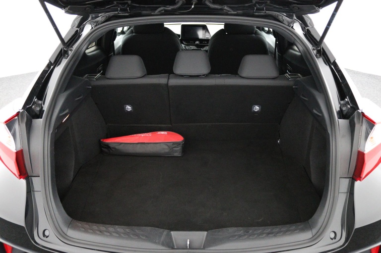 Toyota C-HR - 1.8 Hybrid Energy 23