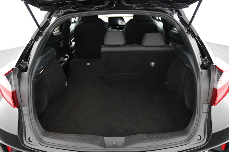 Toyota C-HR - 1.8 Hybrid Energy 24