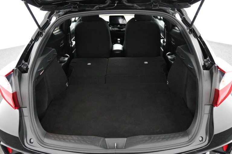 Toyota C-HR - 1.8 Hybrid Energy 25