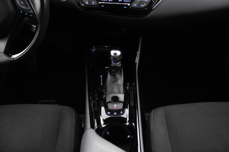Toyota C-HR - 1.8 Hybrid Energy 26