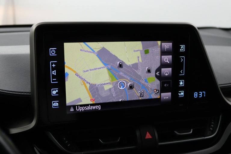 Toyota C-HR - 1.8 Hybrid Energy 27