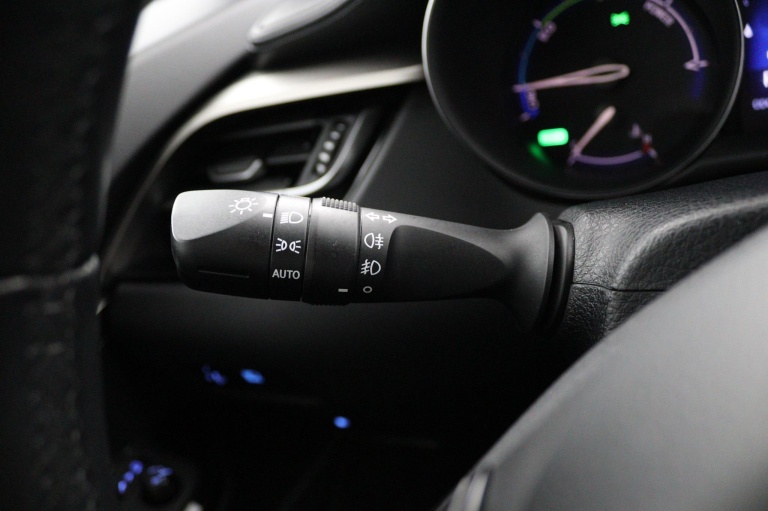 Toyota C-HR - 1.8 Hybrid Energy 30