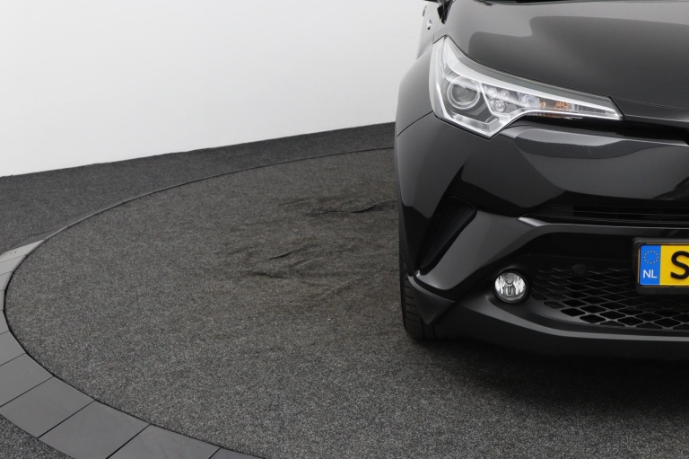 Toyota C-HR - 1.8 Hybrid Energy 35