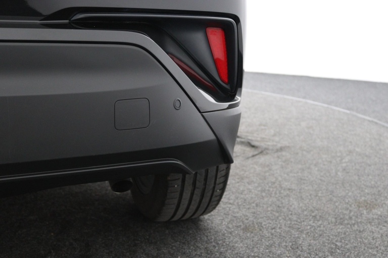 Toyota C-HR - 1.8 Hybrid Energy 41