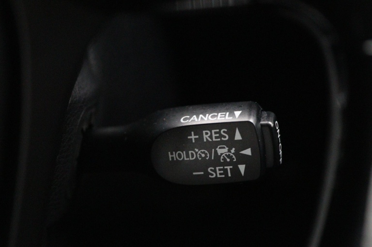 Toyota C-HR - 1.8 Hybrid Energy 42