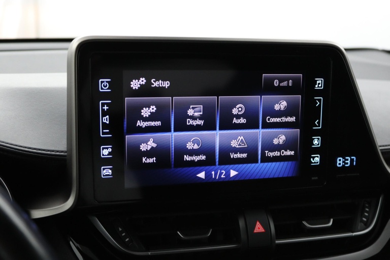 Toyota C-HR - 1.8 Hybrid Energy 46