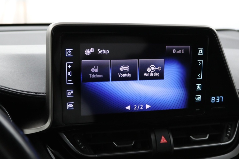 Toyota C-HR - 1.8 Hybrid Energy 47