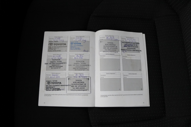 Toyota C-HR - 1.8 Hybrid Energy 49